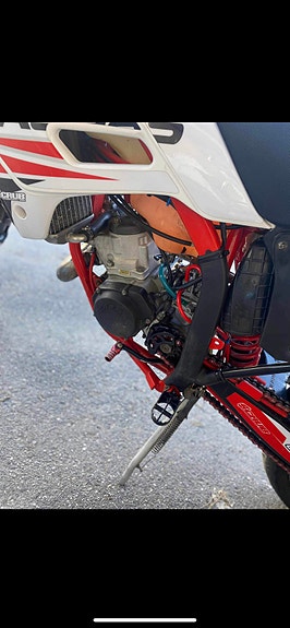 GasGas EC Enduro 6 of 7
