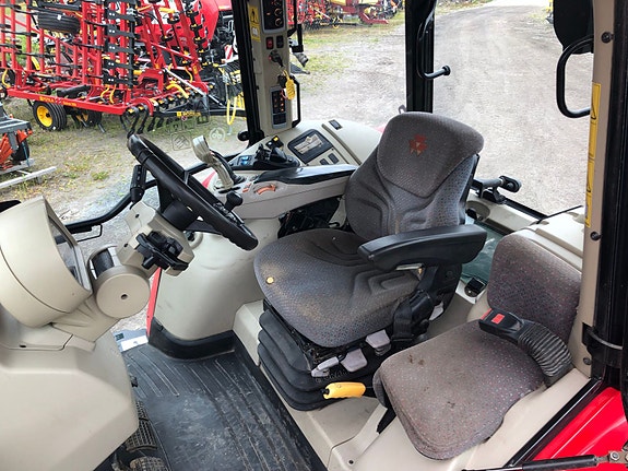 Massey Ferguson MF6714S 2018, kr 569 000,-