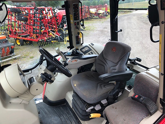 Massey Ferguson MF6714S 2018, kr 569 000,-