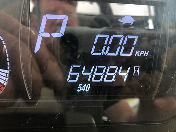 Massey Ferguson MF6714S 2018, kr 569 000,-