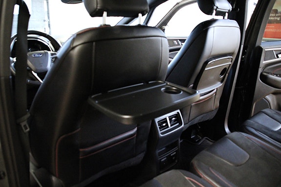 Ford S-MAX 24 of 28