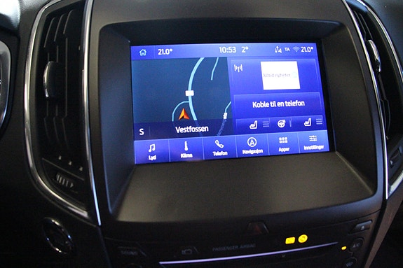 Ford S-MAX 19 of 28