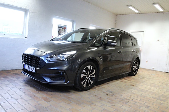 Ford S-MAX 2 of 5