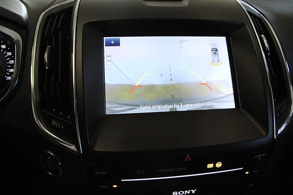 Ford S-MAX 21 of 28