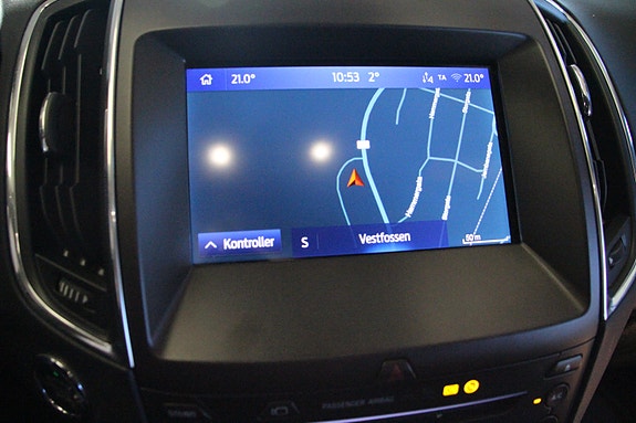 Ford S-MAX 17 of 28
