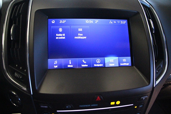 Ford S-MAX 20 of 28