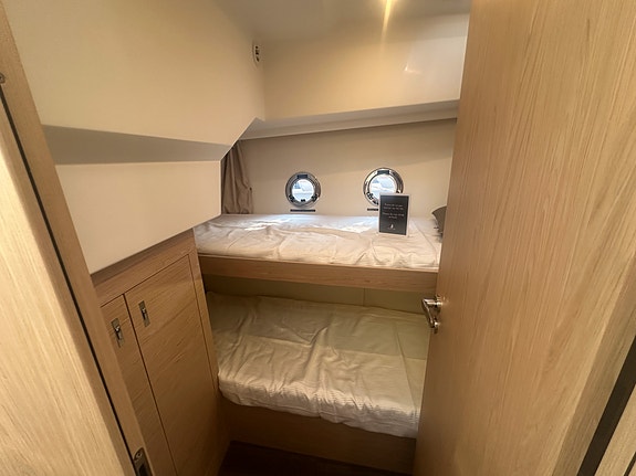 NYHET Swift Trawler 37 15 of 21
