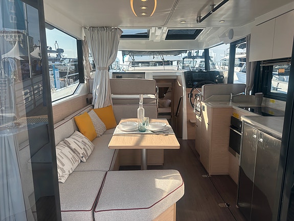 NYHET Swift Trawler 37 12 of 21