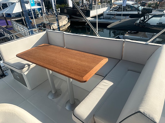 NYHET Swift Trawler 37 21 of 21