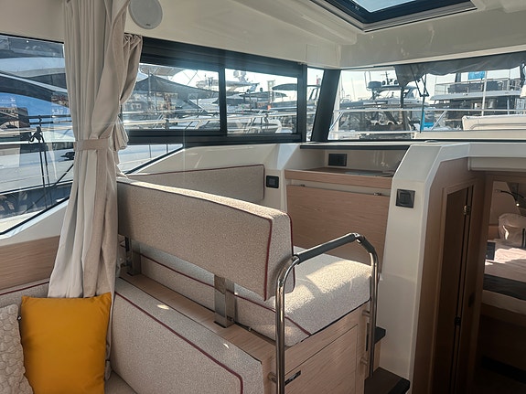 NYHET Swift Trawler 37 14 of 21
