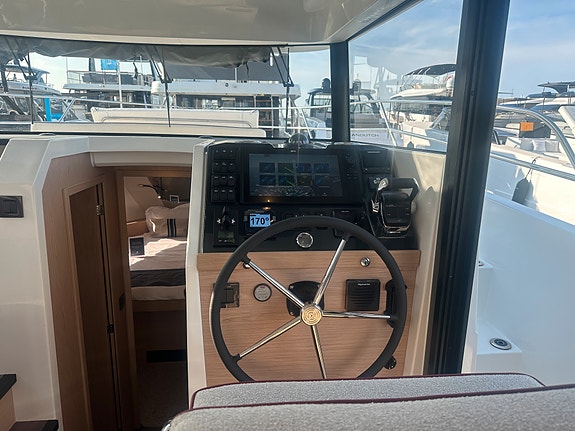 NYHET Swift Trawler 37 13 of 21