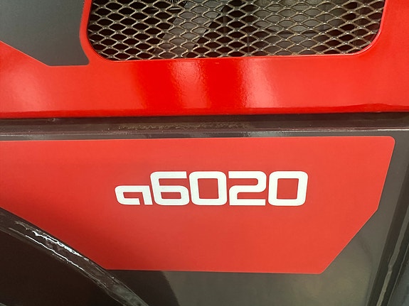 Norcar A6020 Prodrive 15 of 15