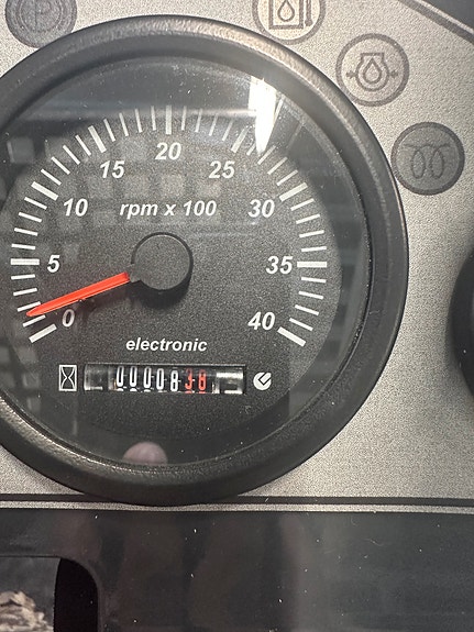 Norcar A6020 Prodrive 13 of 15