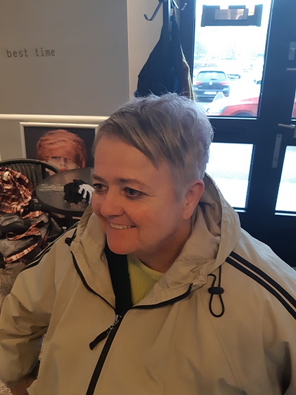 Bilde 1 av 1 i jobbannonse-galleriet