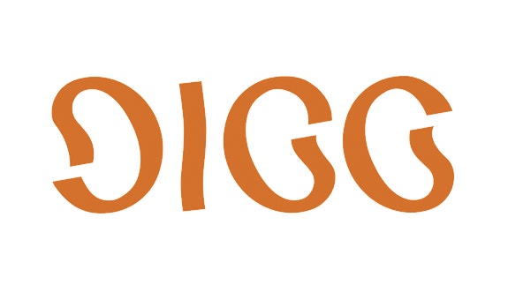 Digg logo