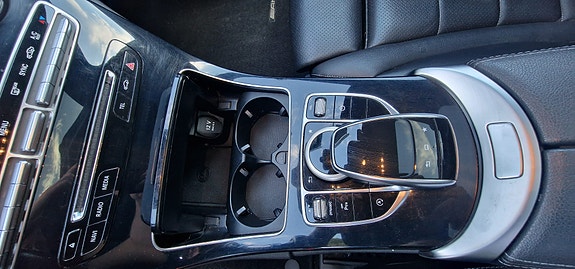 Mercedes-Benz C180 20 of 29