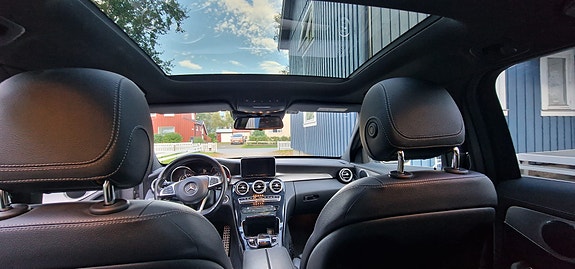 Mercedes-Benz C180 25 of 29