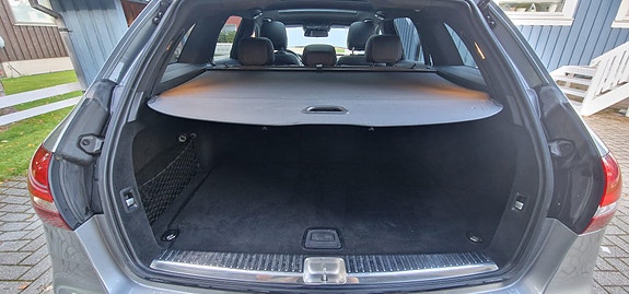 Mercedes-Benz C180 29 of 29