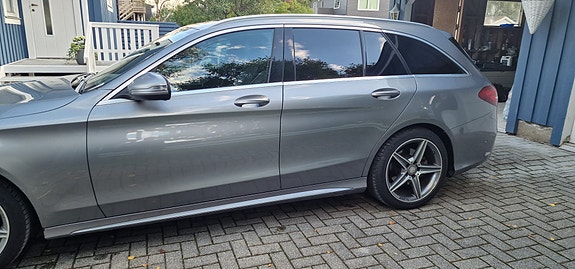 Mercedes-Benz C180 5 of 29