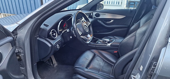 Mercedes-Benz C180 14 of 29