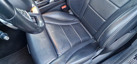 Mercedes-Benz C180 17 of 29
