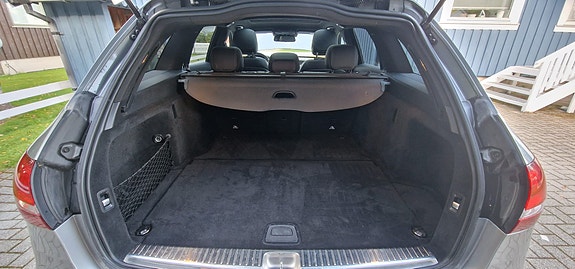 Mercedes-Benz C180 28 of 29