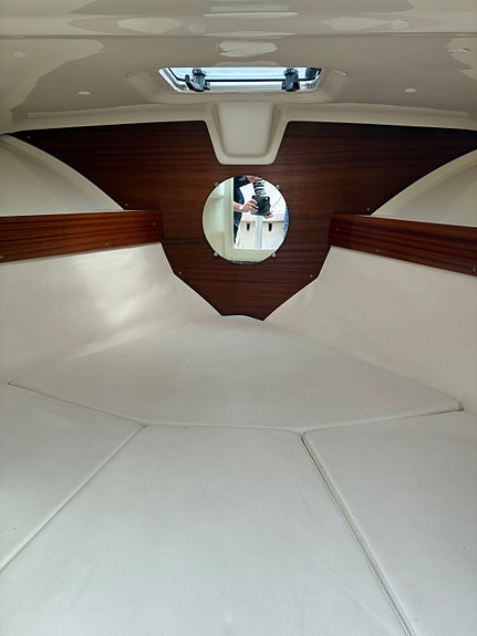 Jeanneau 755 Runabout 24 of 24