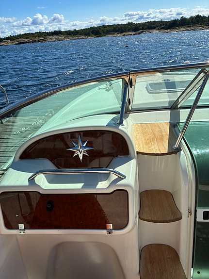 Jeanneau 755 Runabout 14 of 24