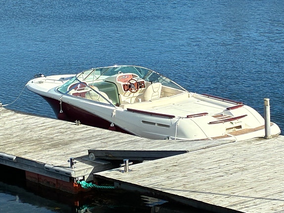 Jeanneau 755 Runabout 9 of 24