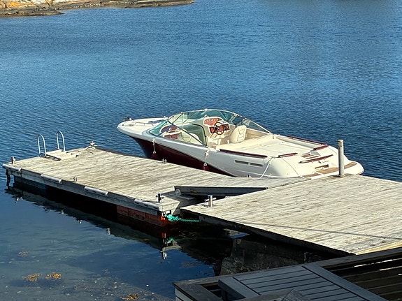 Jeanneau 755 Runabout 8 of 24