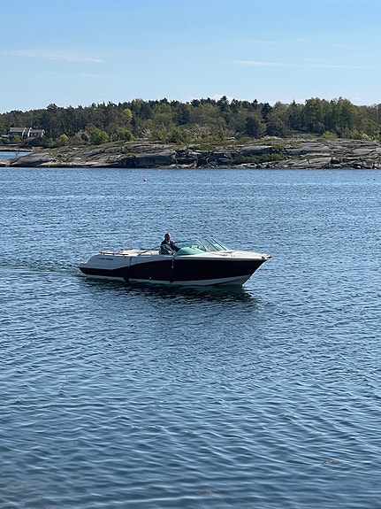 Jeanneau 755 Runabout 7 of 24