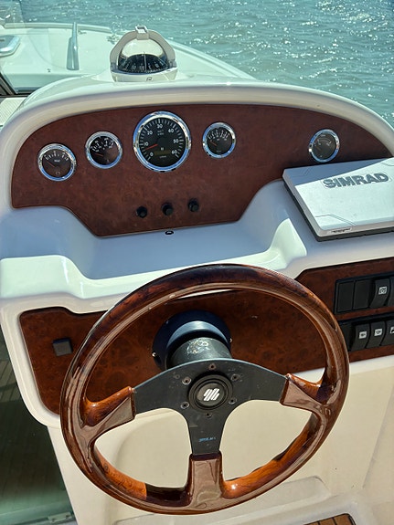 Jeanneau 755 Runabout 15 of 24