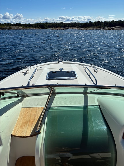 Jeanneau 755 Runabout 13 of 24