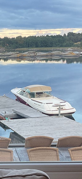 Jeanneau 755 Runabout 5 of 24