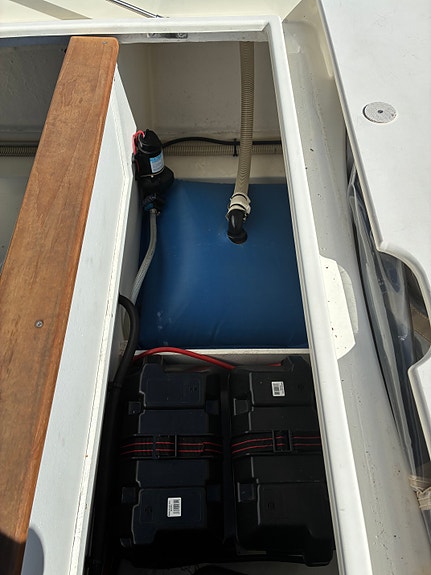 Jeanneau 755 Runabout 18 of 24