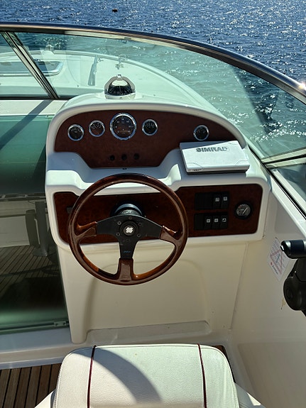 Jeanneau 755 Runabout 16 of 24