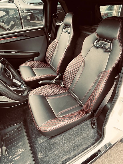 Ligier New JS50 Sport ultimate På Lager for rask levering 12 of 14