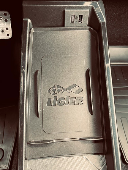 Ligier New JS50 Sport ultimate På Lager for rask levering 10 of 14