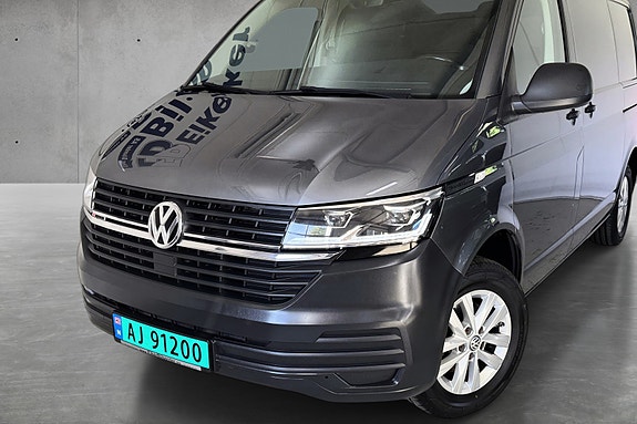 Volkswagen Transporter 4 of 30