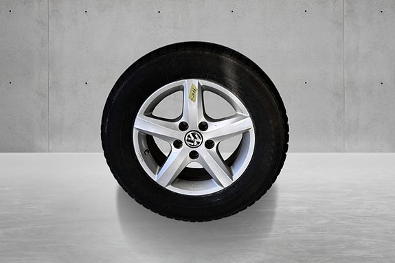 Volkswagen Transporter 14 of 30