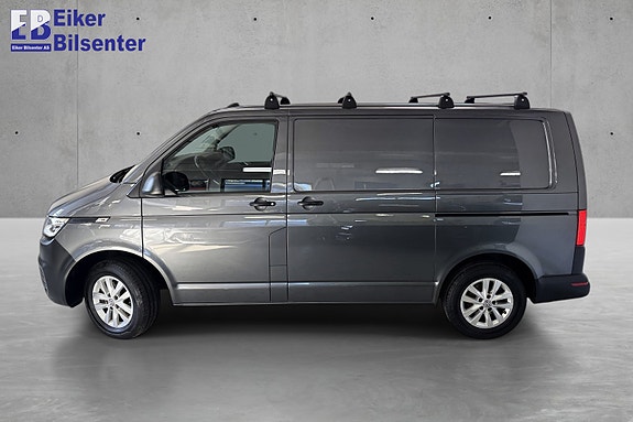 Volkswagen Transporter 7 of 30