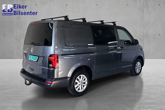 Volkswagen Transporter 11 of 30