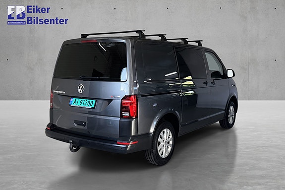 Volkswagen Transporter 9 of 30