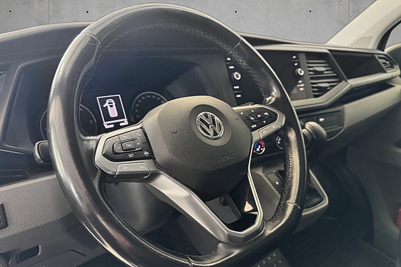 Volkswagen Transporter 28 of 30