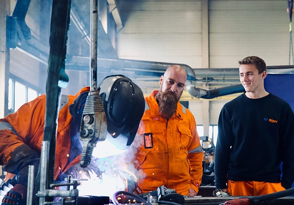 Bilde 2 av 5 i jobbannonse-galleriet