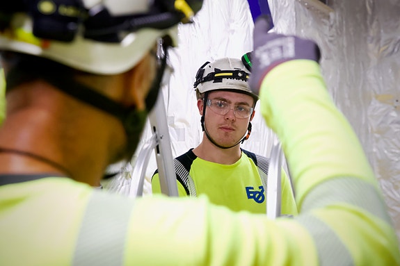 Bilde 3 av 5 i jobbannonse-galleriet