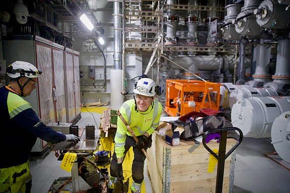 Bilde 4 av 5 i jobbannonse-galleriet