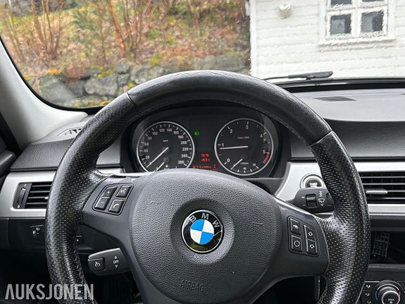 BMW 3-Serie 10 of 19