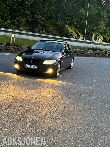 BMW 3-Serie 5 of 19