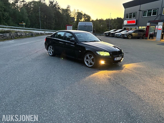 BMW 3-Serie 3 of 19
